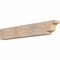 Ekena Millwork Newport Smooth Rafter Tail, Douglas Fir, 3 1/2"W x 6"H x 36"L RFT04X06X36NEW00SDF - alternate 1